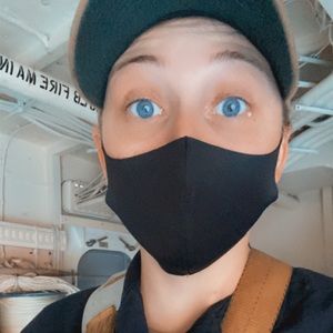 Meet your Posher, Michala